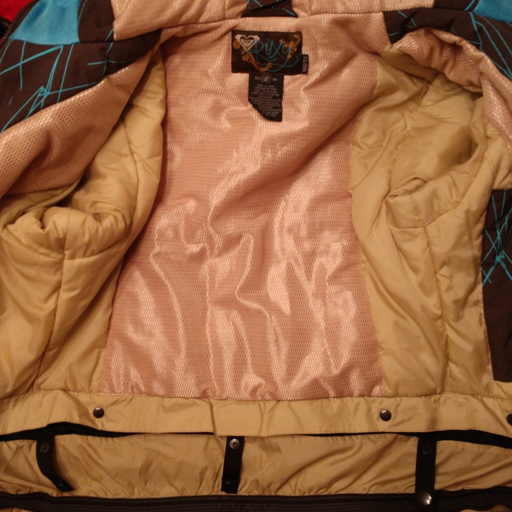 Roxy Ski Jacket - image 6
